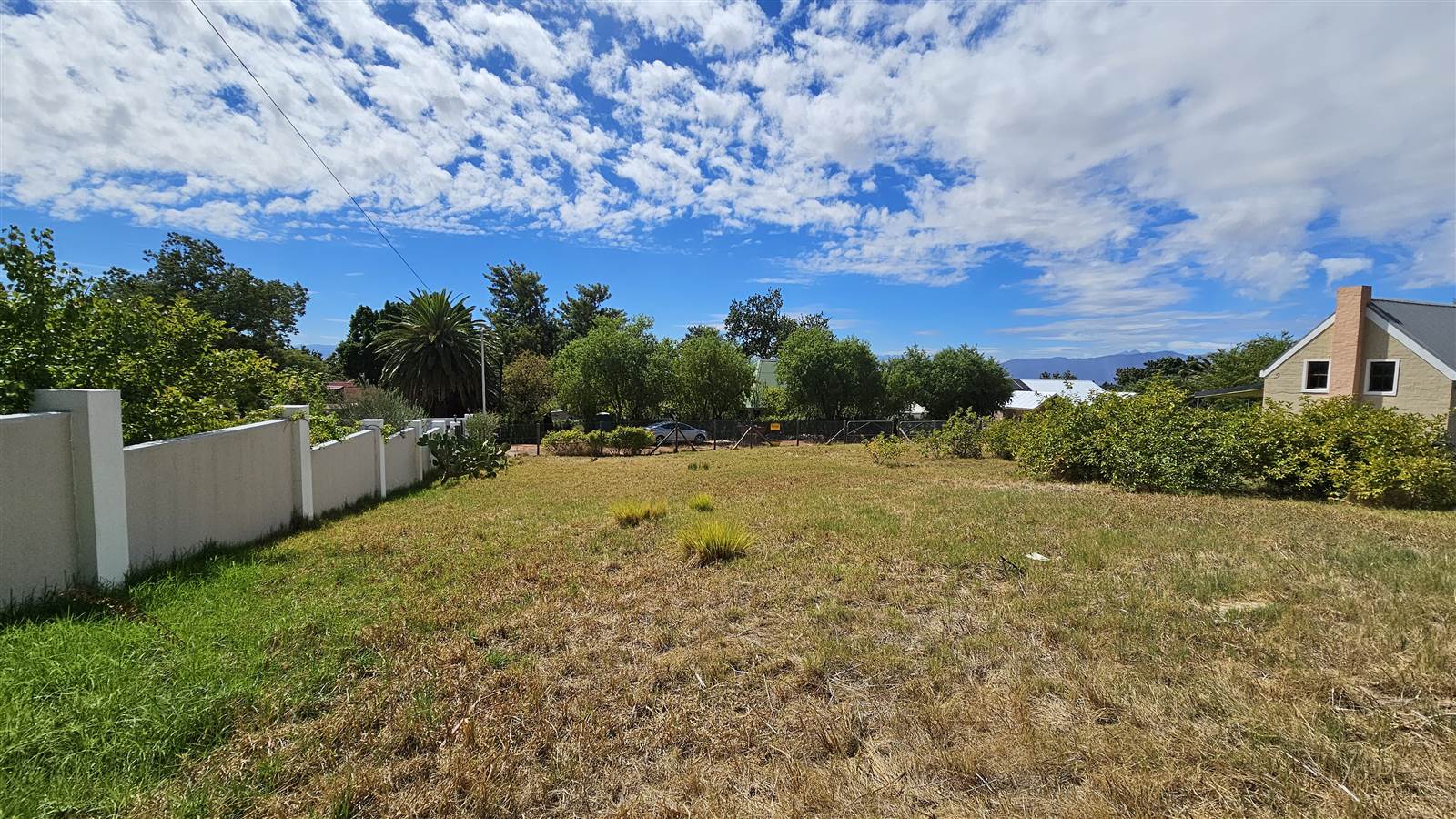 967 m² Land available in Riebeek West photo number 5