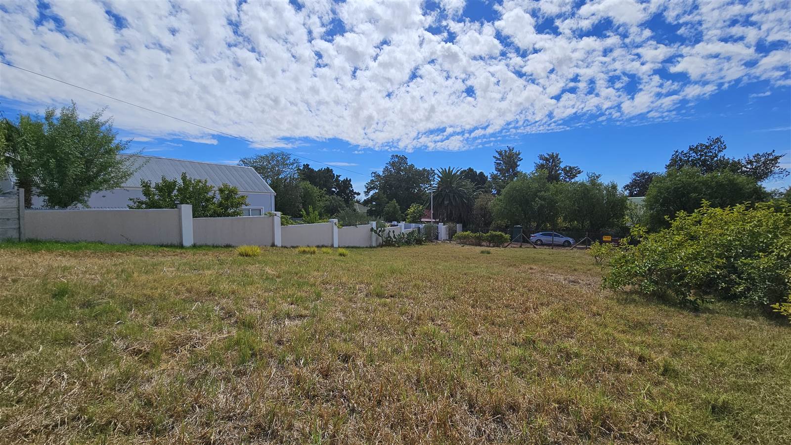 967 m² Land available in Riebeek West photo number 7