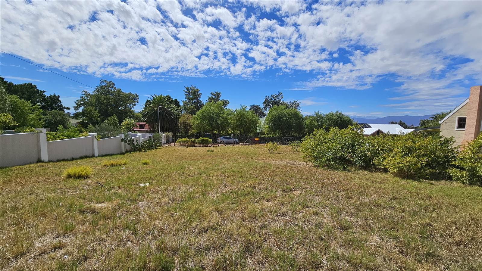 967 m² Land available in Riebeek West photo number 6