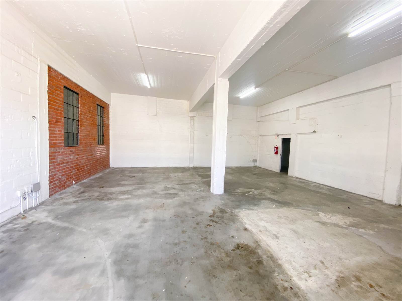 252  m² Commercial space in Salt River photo number 1