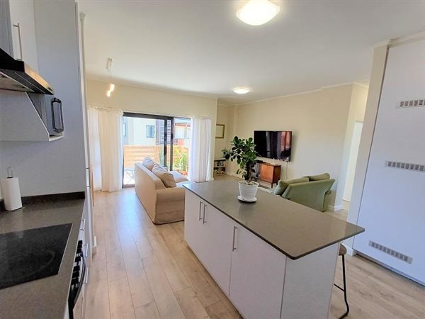 2 Bed Apartment in Hillcrest Park
