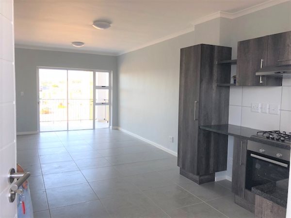 2 Bed Apartment