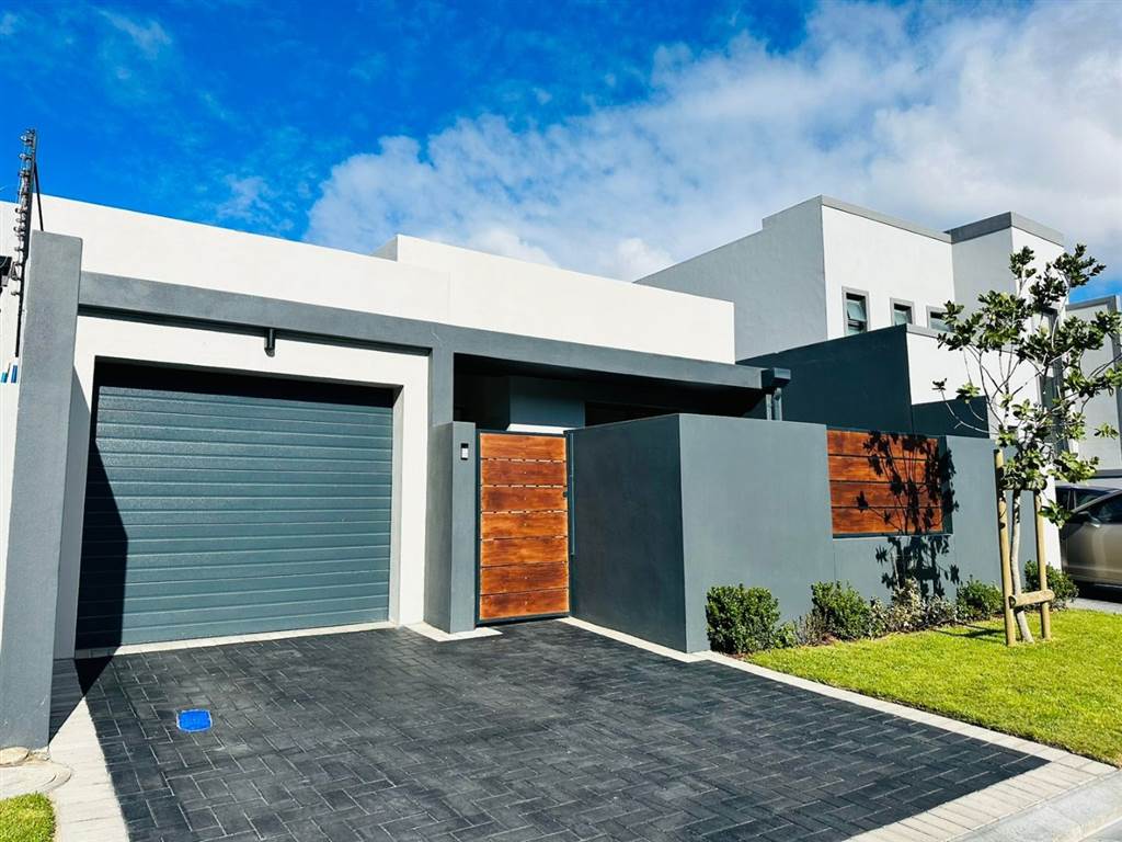 3 Bedroom House 3 Bedroom House