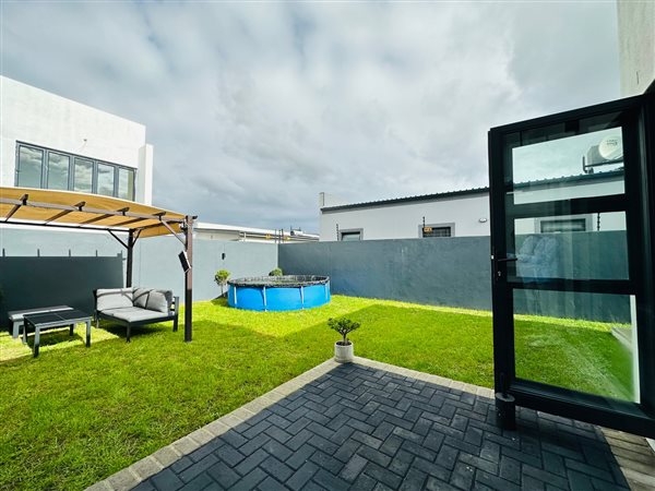 3 Bedroom House 3 Bedroom House