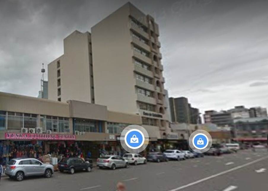 3818.7  m² Commercial space in Durban CBD photo number 4