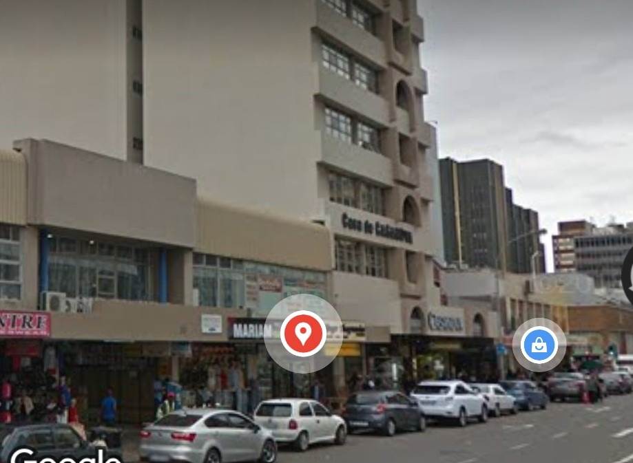 3818.7  m² Commercial space in Durban CBD photo number 5