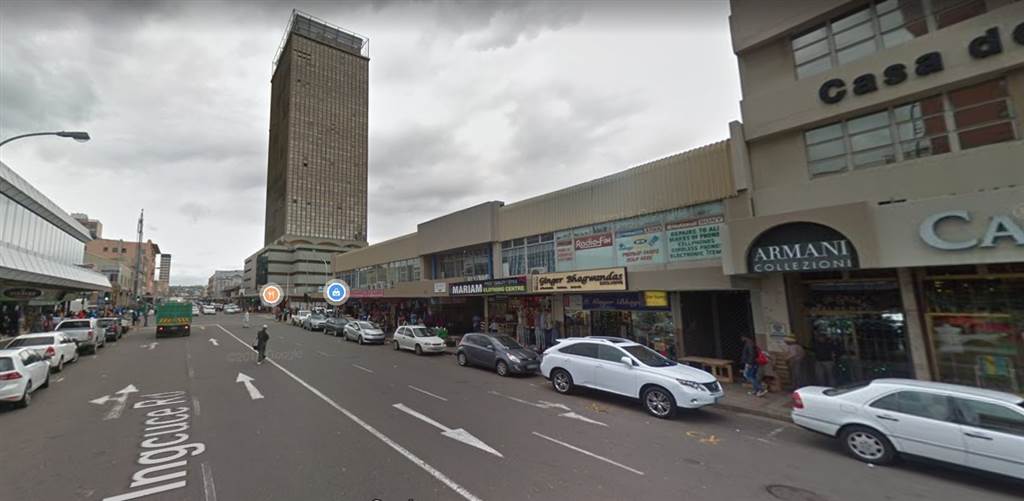 3818.7  m² Commercial space in Durban CBD photo number 7