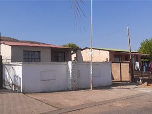 5 Bed House in Mamelodi West