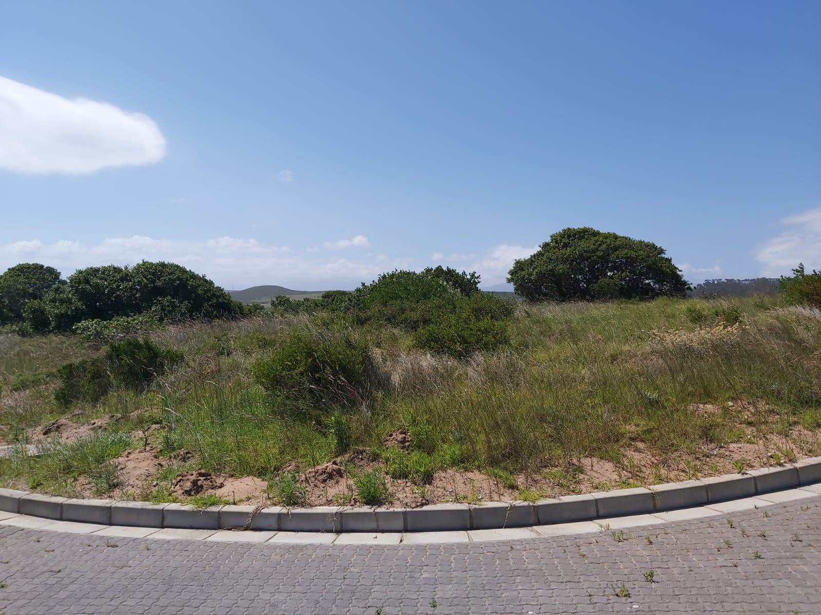 501 m² Land available in Reebok photo number 2
