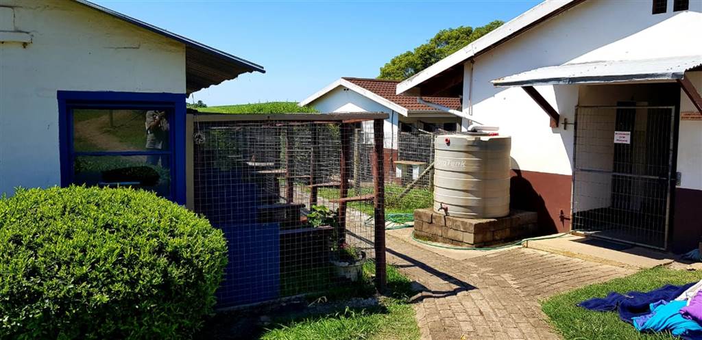 8.9 ha Smallholding in Port Shepstone photo number 12