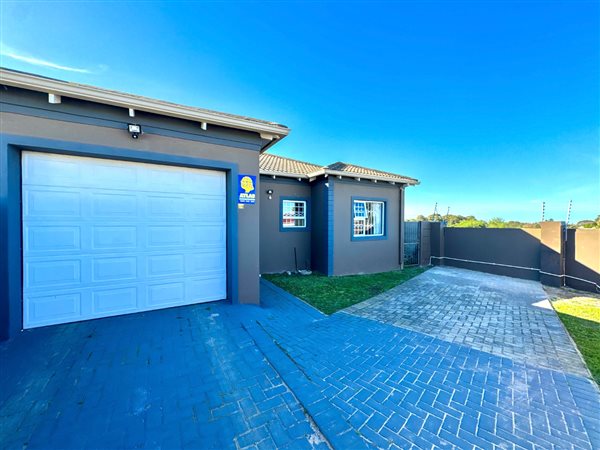 3 Bedroom House 3 Bedroom House