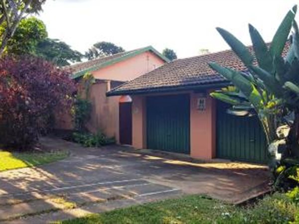 4 Bed House in Melmoth