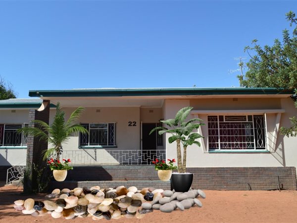 3 Bedroom House 3 Bedroom House