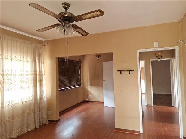 2 Bed Apartment