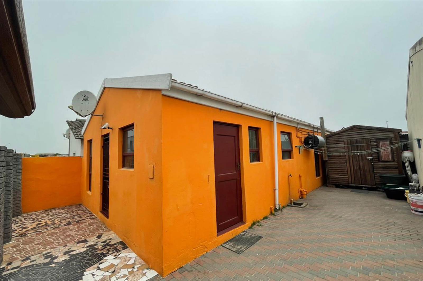 2 Bed House in Milnerton photo number 1