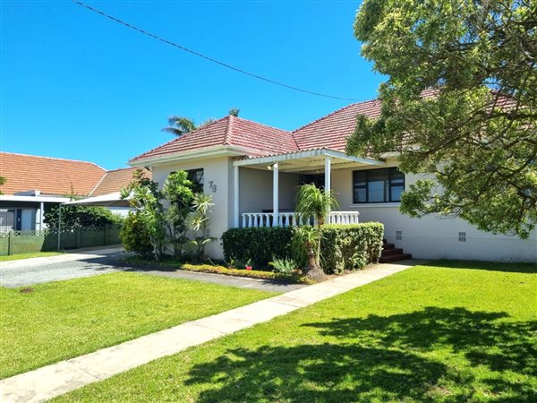 3 Bed House in Woodleigh