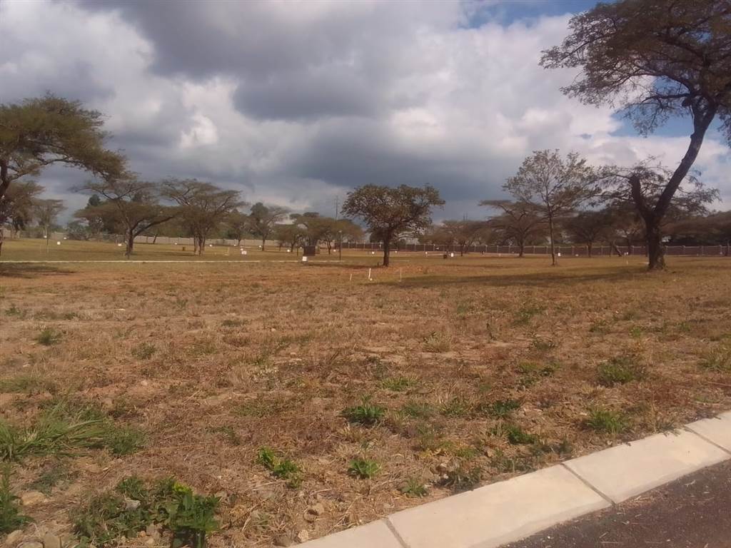615 m² Land available in Arbor Park photo number 4