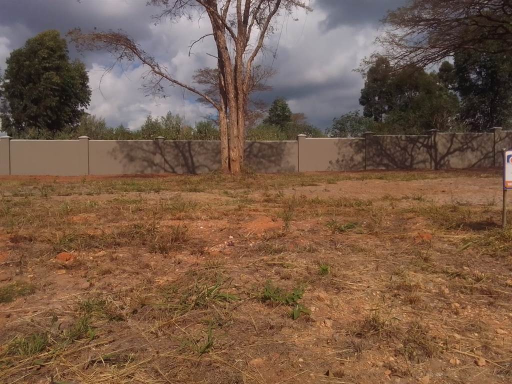 615 m² Land available in Arbor Park photo number 9