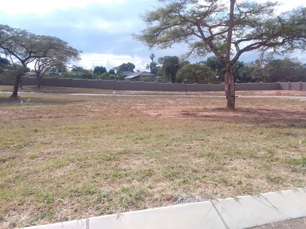 615 m² Land available in Arbor Park photo number 8
