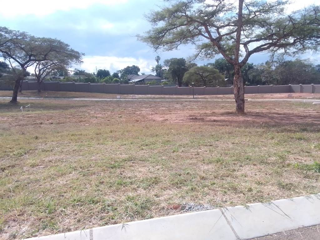 615 m² Land available in Arbor Park photo number 7