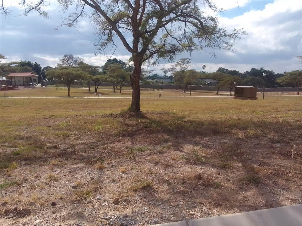 615 m² Land available in Arbor Park photo number 6