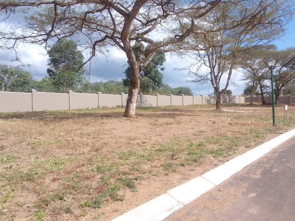 615 m² Land available in Arbor Park photo number 5