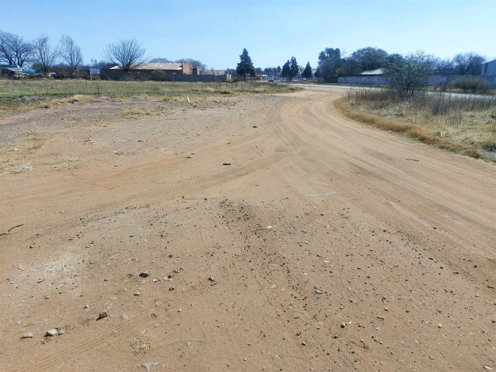 3898 m² Land available in Stilfontein photo number 3