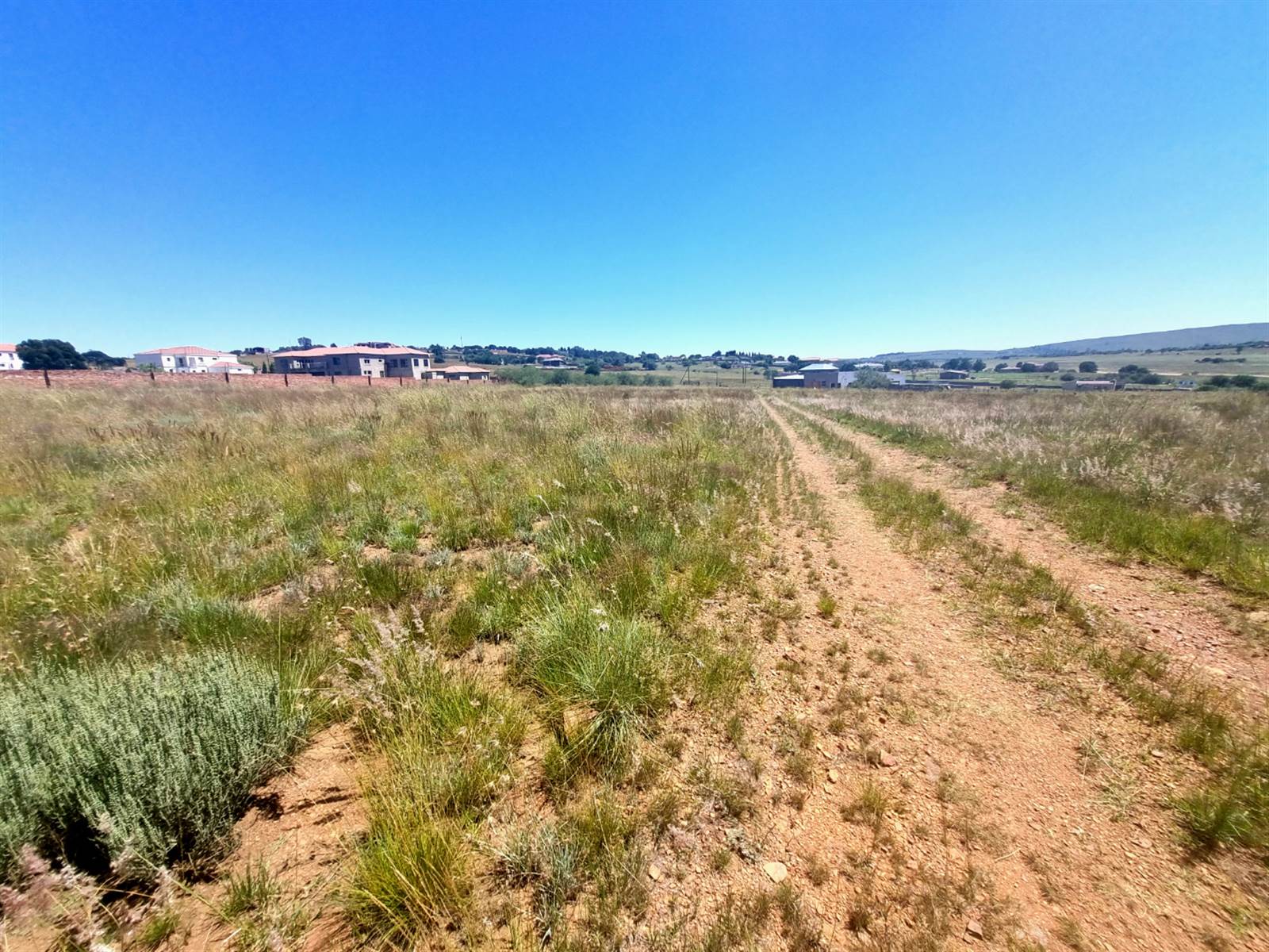 1 ha Land available in Walkerville photo number 1