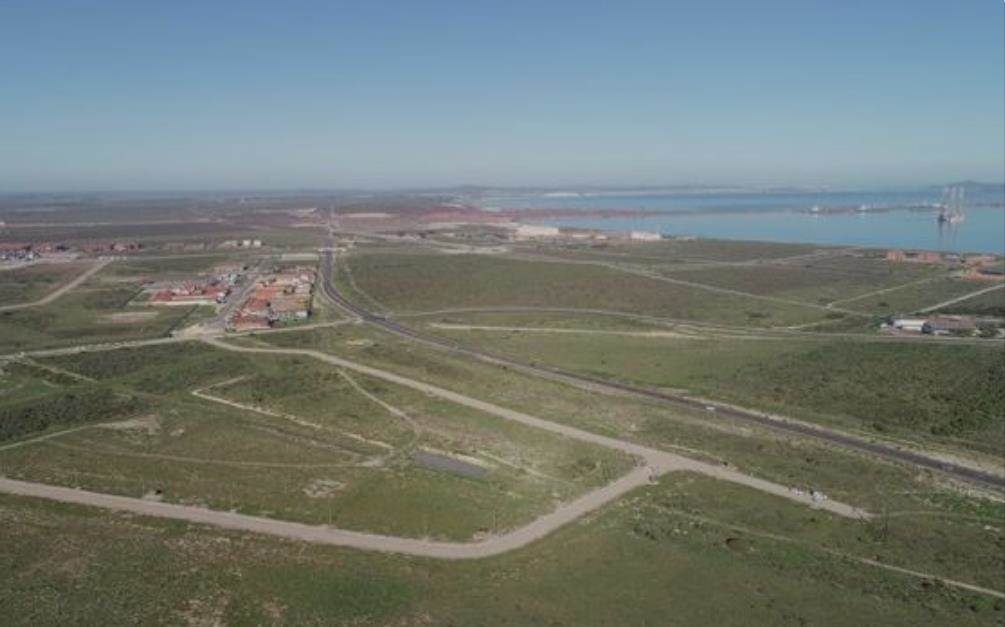 7992 m² Land available in Saldanha photo number 8