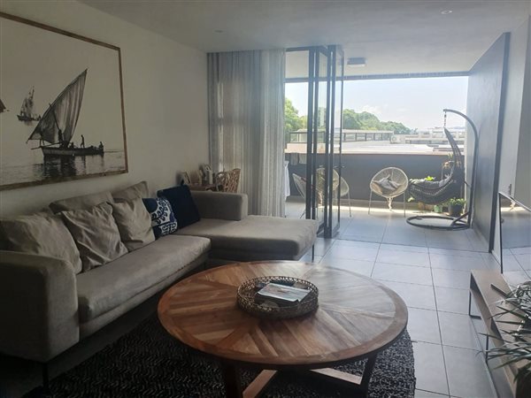 2 Bed Apartment in Westcliff
