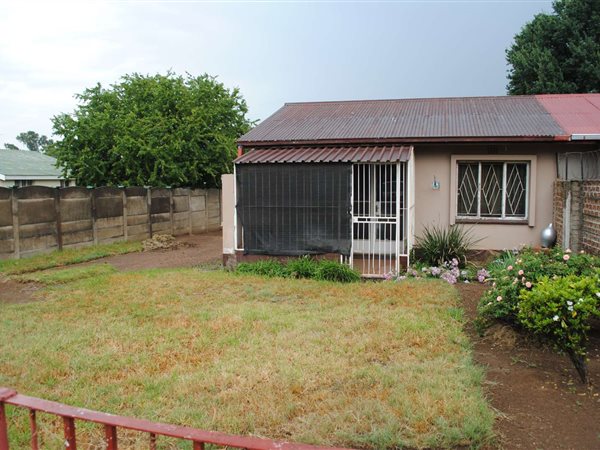 1 Bed House in Riversdale