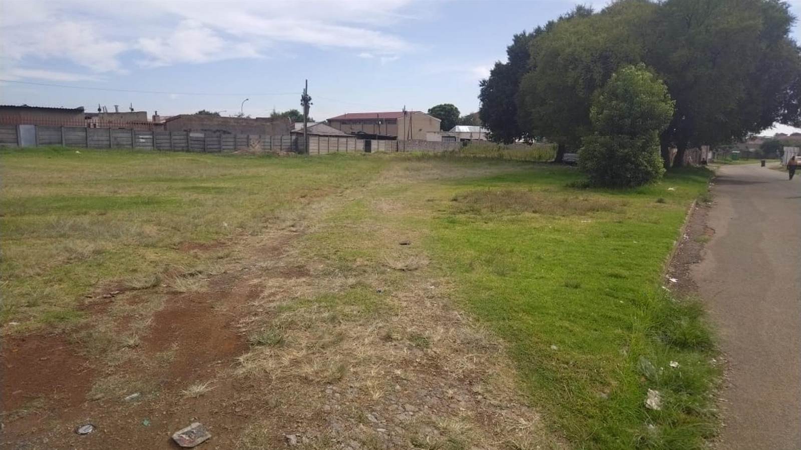 767 m² Land available in Geluksdal photo number 2