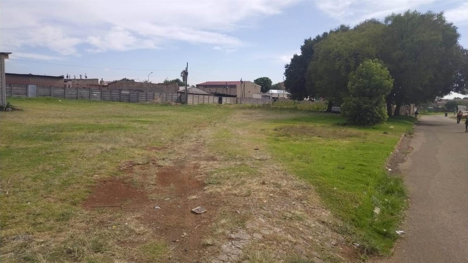 767 m² Land available in Geluksdal photo number 9