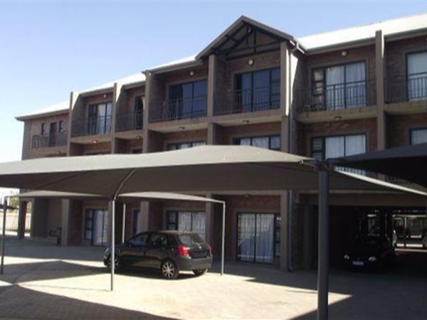 2 Bed Apartment in Mooivallei Park