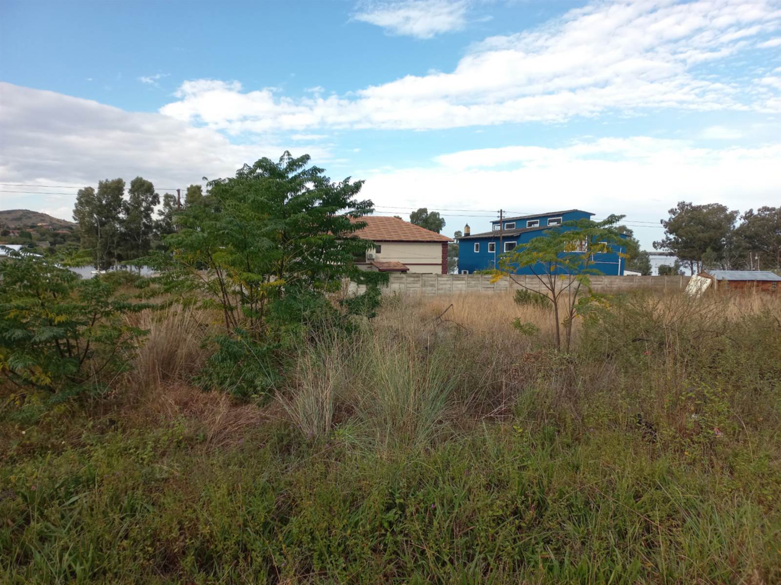 1150 m² Land available in Vaal Marina photo number 4
