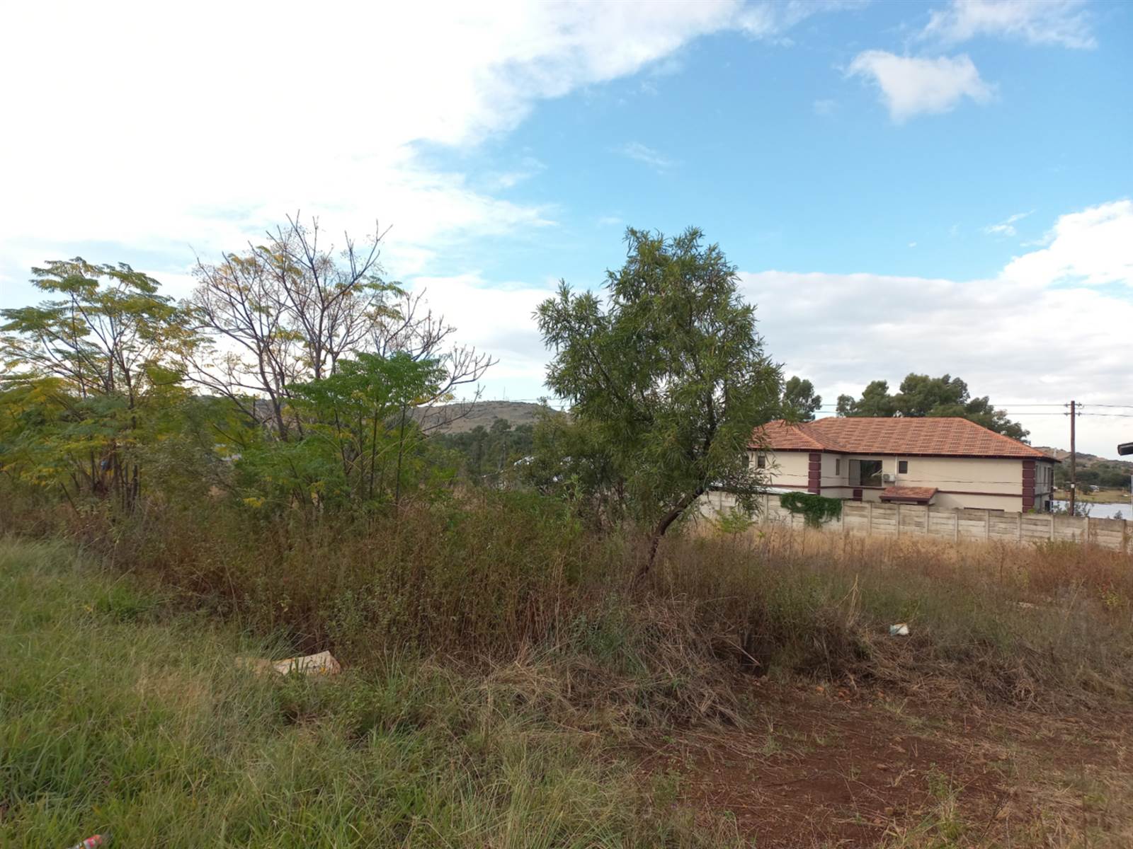 1150 m² Land available in Vaal Marina photo number 1