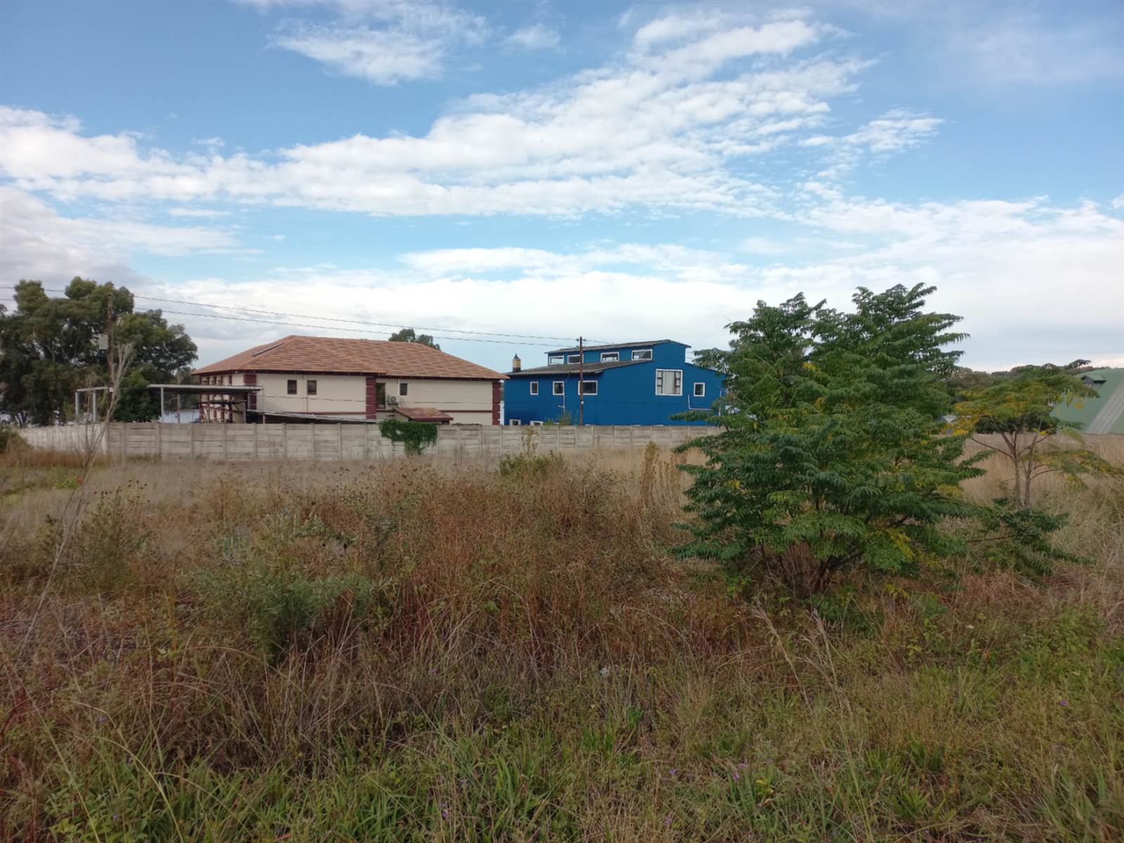 1150 m² Land available in Vaal Marina photo number 3