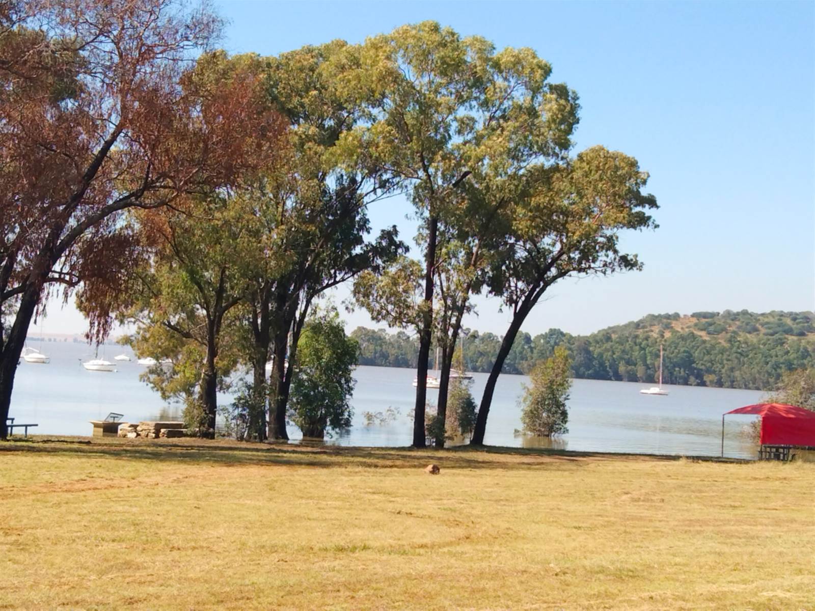 1150 m² Land available in Vaal Marina photo number 6