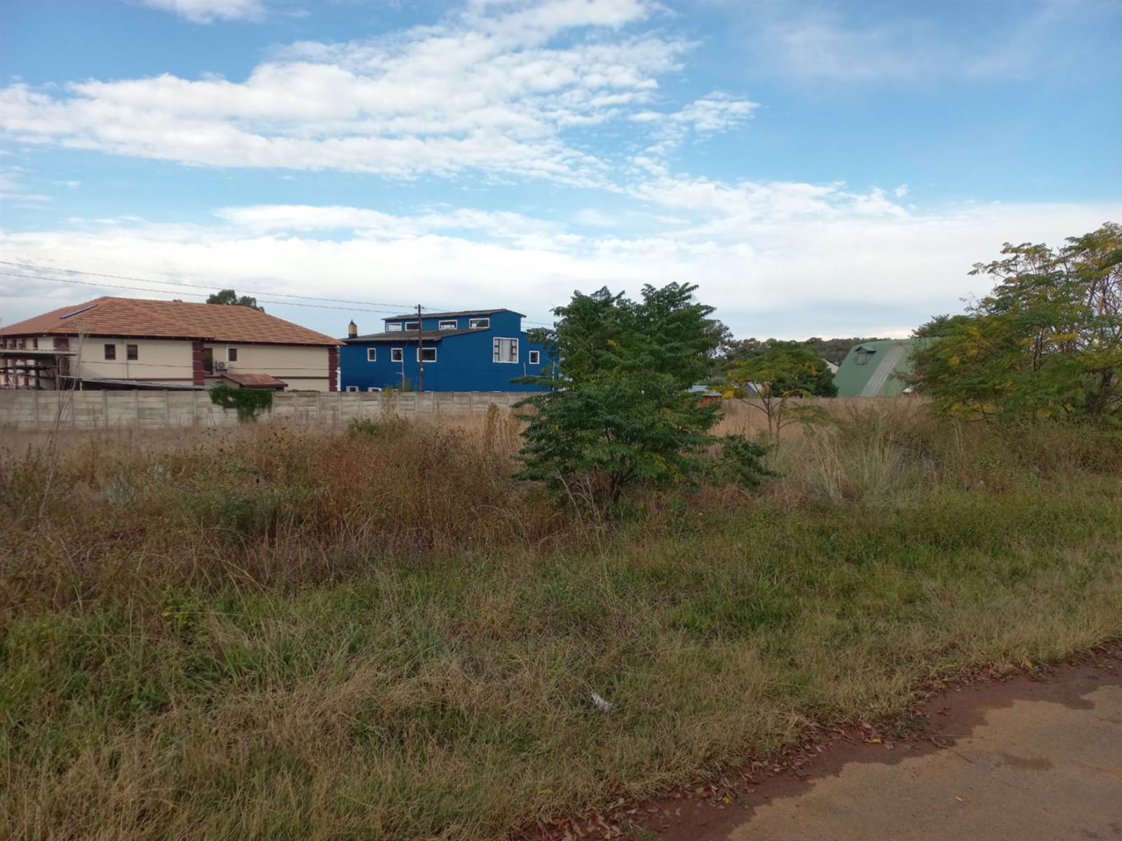 1150 m² Land available in Vaal Marina photo number 2