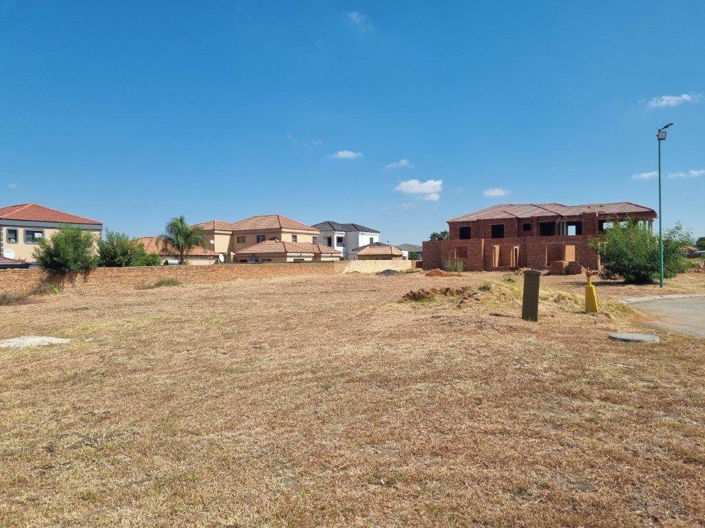 502 m² Land available in Brits photo number 9