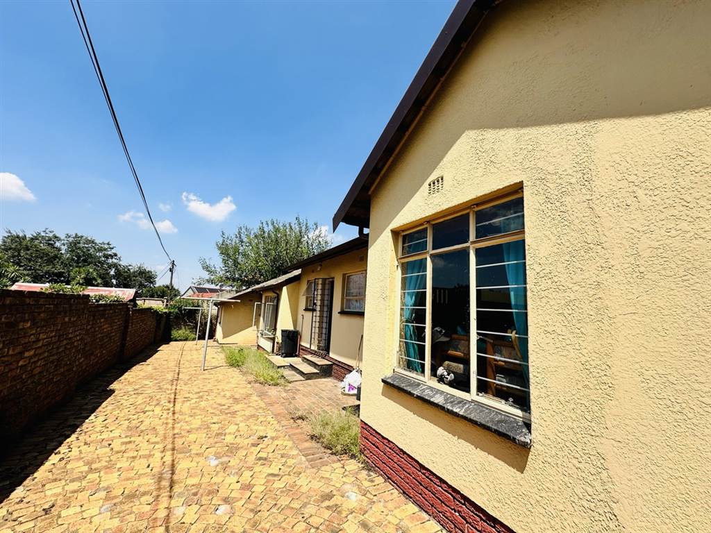 4 Bed House in Albemarle Ext 2 photo number 20