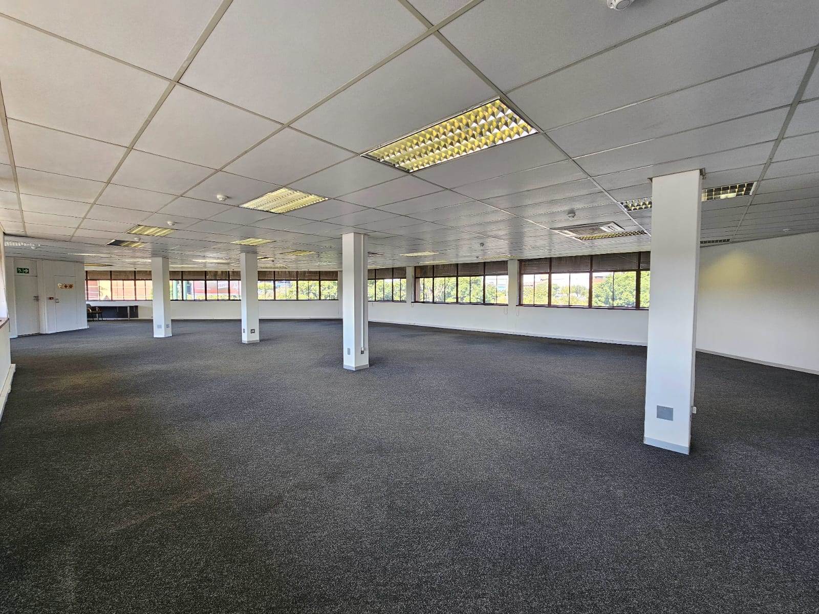 545  m² Commercial space in Centurion CBD photo number 16