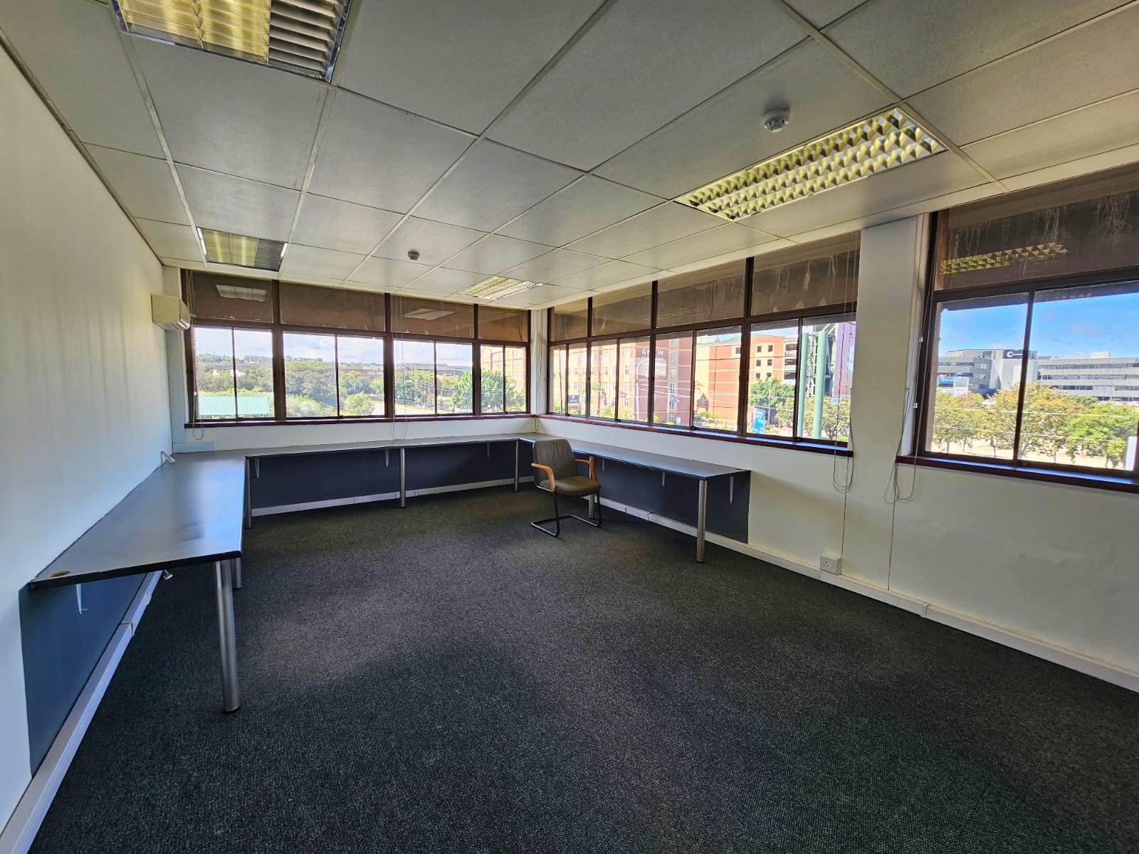545  m² Commercial space in Centurion CBD photo number 20
