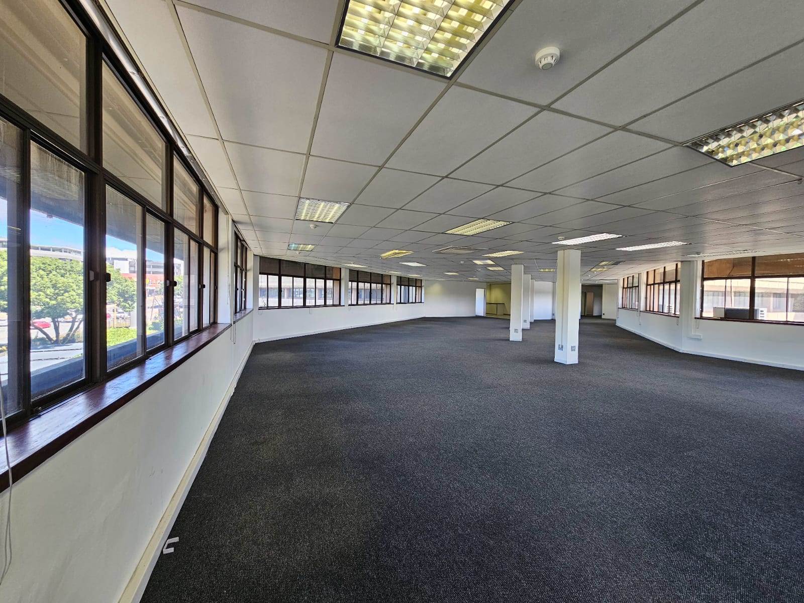 545  m² Commercial space in Centurion CBD photo number 21