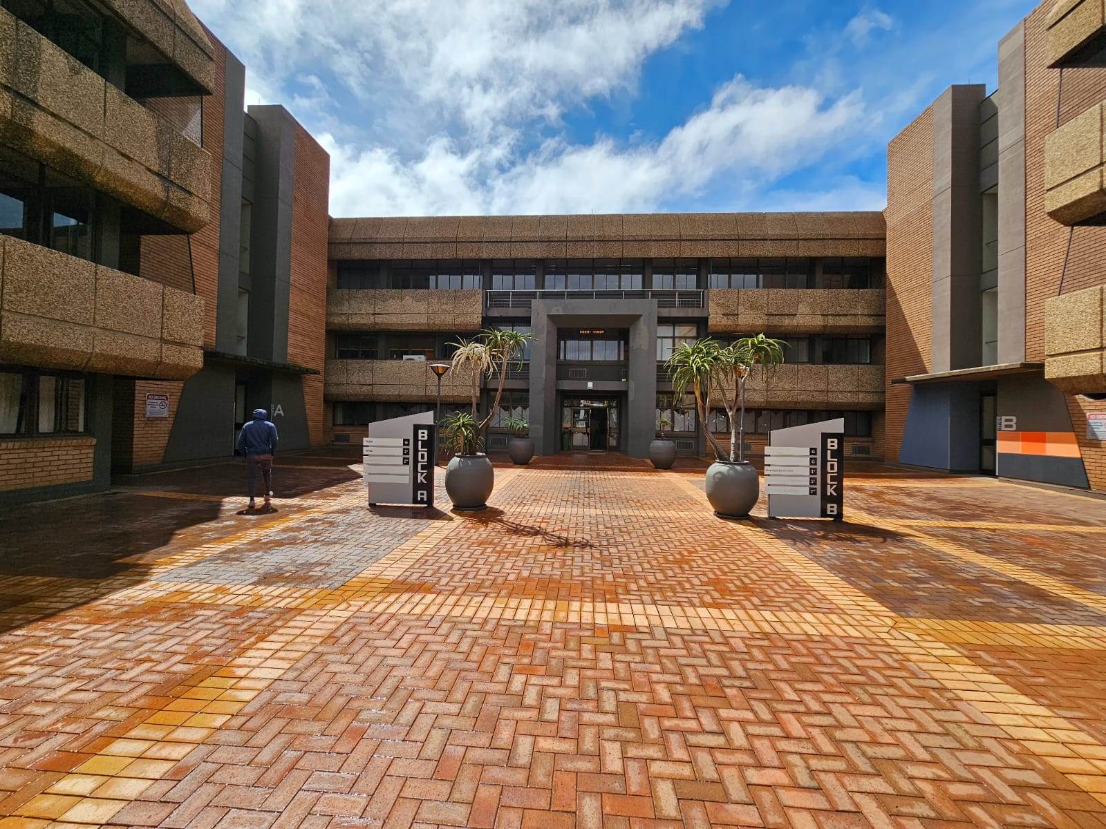 545  m² Commercial space in Centurion CBD photo number 2