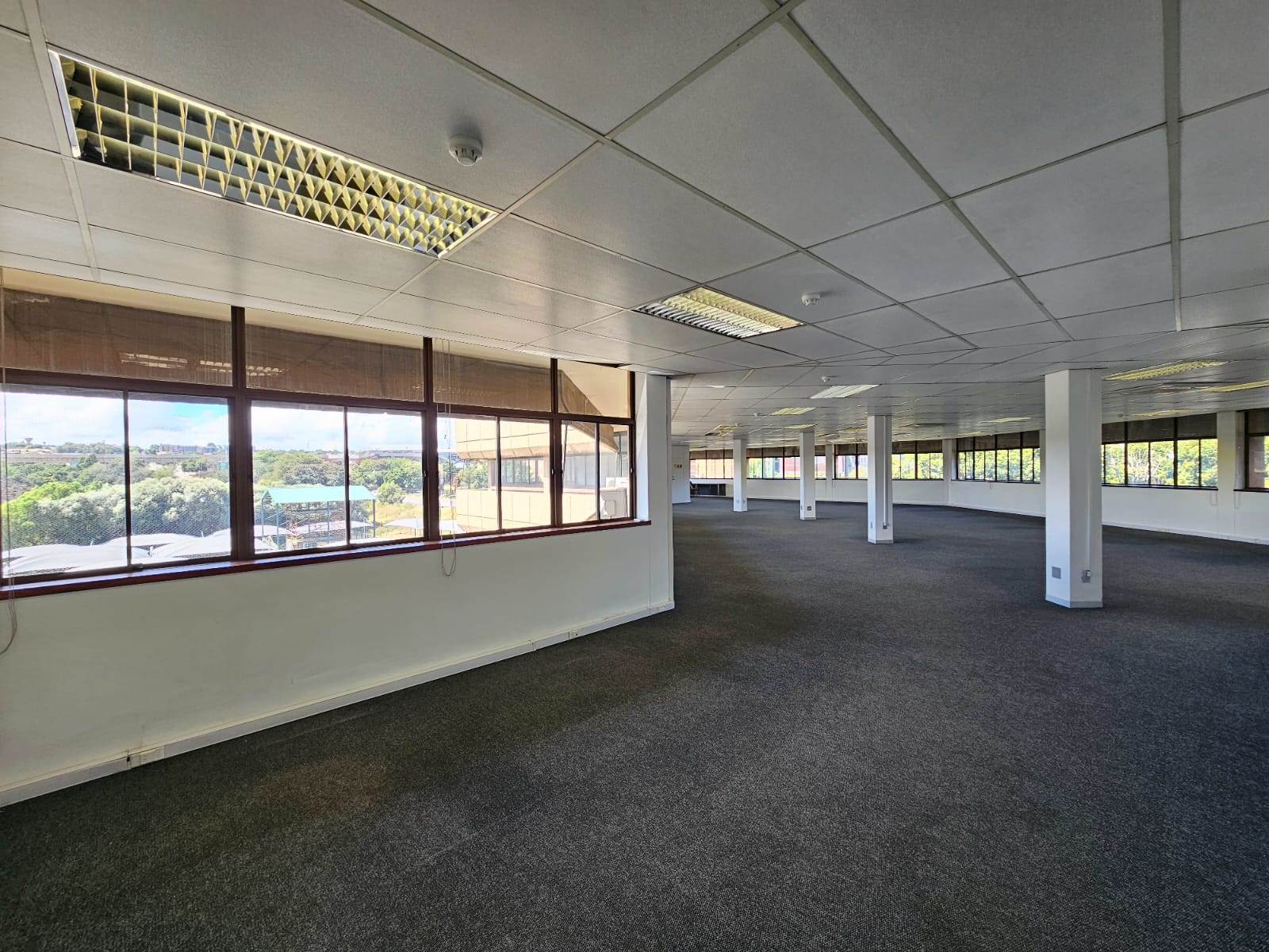 545  m² Commercial space in Centurion CBD photo number 14