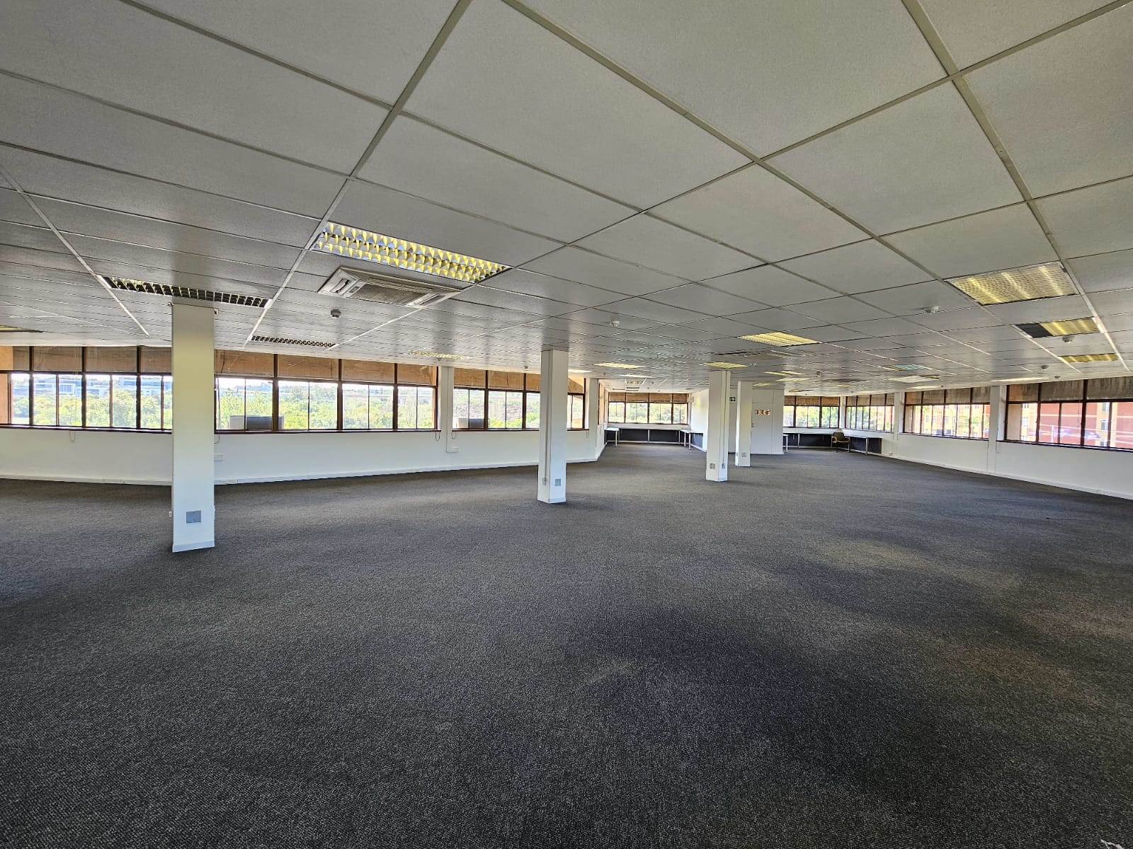 545  m² Commercial space in Centurion CBD photo number 17