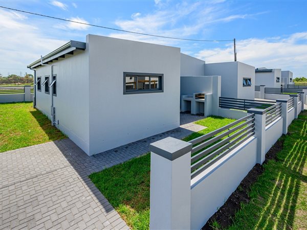 3 Bed House in Parsons Vlei