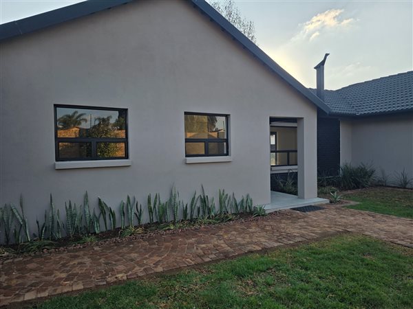 5 Bedroom House