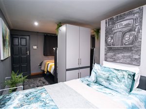 1 Bed Apartment in Springfield